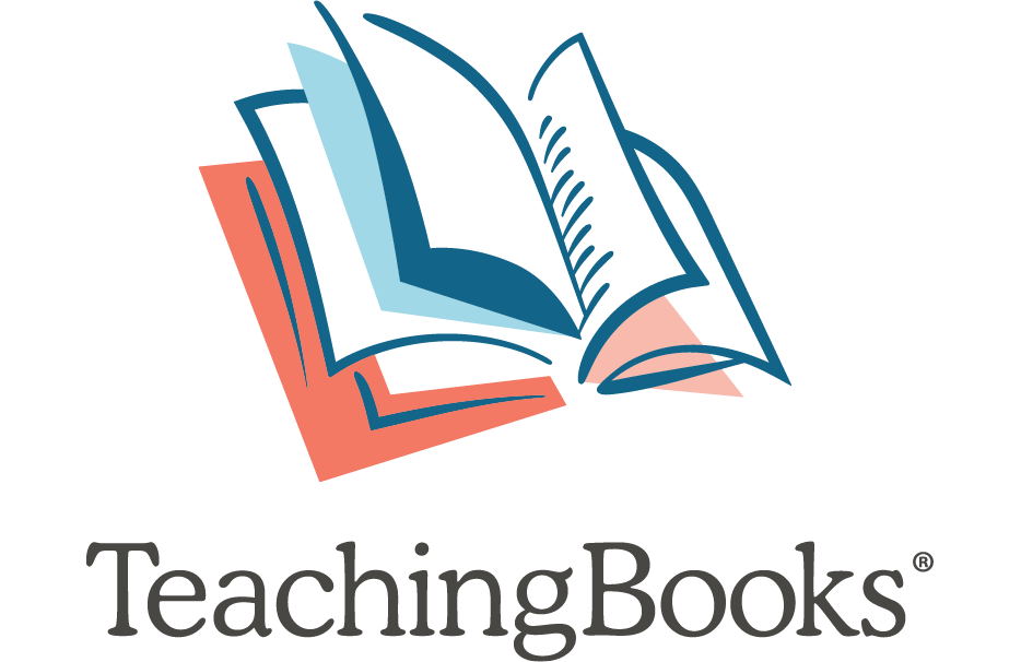 Teaching Books Button